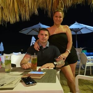 Meet your Posher, Alexandra